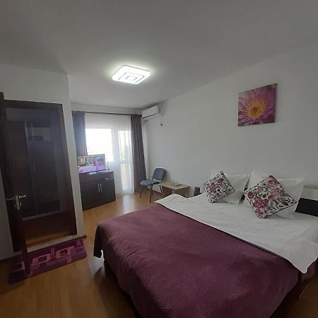 Vila Albatros Vama Veche Exteriér fotografie